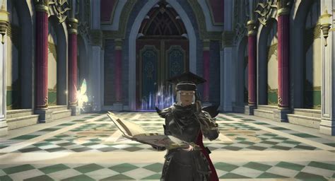 recitation ffxiv|scholar rotation ffxiv.